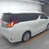 toyota alphard 2022 quick_quick_3BA-AGH30W_AGH30-0439414 image 6