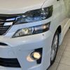 toyota vellfire 2012 -TOYOTA--Vellfire DBA-ANH20W--ANH20-8199816---TOYOTA--Vellfire DBA-ANH20W--ANH20-8199816- image 13