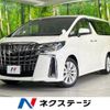 toyota alphard 2019 -TOYOTA--Alphard DBA-AGH30W--AGH30-0247488---TOYOTA--Alphard DBA-AGH30W--AGH30-0247488- image 1