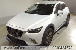 mazda cx-3 2016 -MAZDA--CX-3 DK5AW-110260---MAZDA--CX-3 DK5AW-110260-