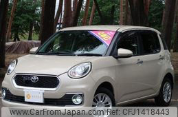 toyota passo 2016 quick_quick_M710A_M710A-0003075