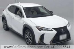 lexus ux 2020 quick_quick_6AA-MZAH10_MZAH10-2067734