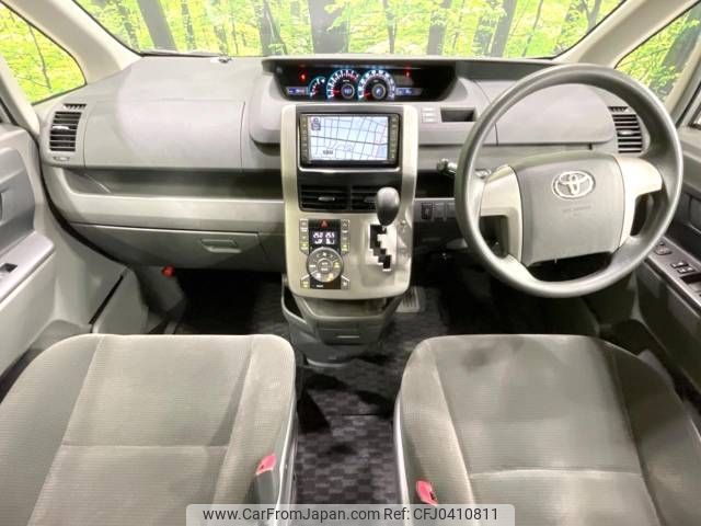 toyota noah 2007 -TOYOTA--Noah DBA-ZRR70G--ZRR70-0043754---TOYOTA--Noah DBA-ZRR70G--ZRR70-0043754- image 2