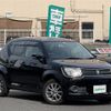 suzuki ignis 2018 -SUZUKI--Ignis DAA-FF21S--FF21S-136313---SUZUKI--Ignis DAA-FF21S--FF21S-136313- image 1