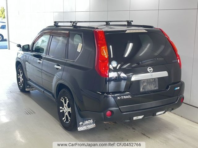 nissan x-trail 2010 -NISSAN--X-Trail DNT31-100962---NISSAN--X-Trail DNT31-100962- image 2