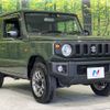 suzuki jimny 2022 -SUZUKI--Jimny 3BA-JB64W--JB64W-270832---SUZUKI--Jimny 3BA-JB64W--JB64W-270832- image 17