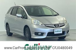 honda fit-shuttle 2013 -HONDA--Fit Shuttle DBA-GG8--GG8-3101904---HONDA--Fit Shuttle DBA-GG8--GG8-3101904-