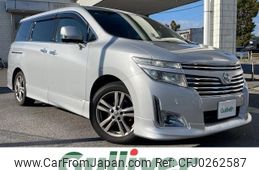 nissan elgrand 2010 -NISSAN--Elgrand DBA-TE52--TE52-000911---NISSAN--Elgrand DBA-TE52--TE52-000911-