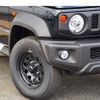 suzuki jimny-sierra 2024 GOO_JP_700070570930241227001 image 20