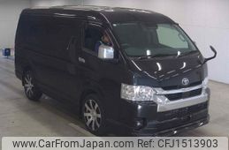 toyota hiace-wagon 2023 CFJ1513903