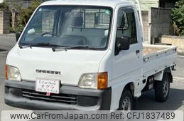 subaru sambar-truck 1999 CFJ1837489