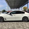 bmw 5-series 2020 quick_quick_JA20PH_WBA12AG050CF48245 image 4