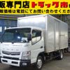 mitsubishi-fuso canter 2014 quick_quick_TKG-FEB80_FEB80-531515 image 1