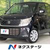 suzuki wagon-r 2014 -SUZUKI--Wagon R DBA-MH34S--MH34S-374941---SUZUKI--Wagon R DBA-MH34S--MH34S-374941- image 1