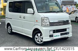 suzuki every-wagon 2007 -SUZUKI--Every Wagon ABA-DA64W--DA64W-184350---SUZUKI--Every Wagon ABA-DA64W--DA64W-184350-