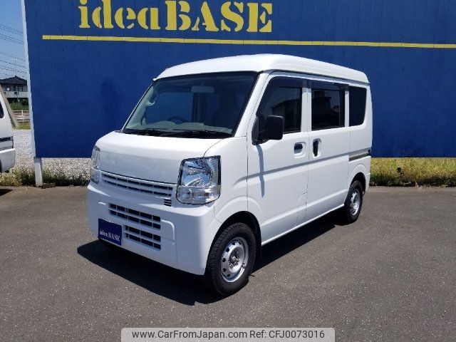 nissan clipper-van 2020 -NISSAN--Clipper Van DR17V--437990---NISSAN--Clipper Van DR17V--437990- image 1