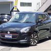 suzuki swift 2017 -SUZUKI 【名変中 】--Swift ZC53S--105772---SUZUKI 【名変中 】--Swift ZC53S--105772- image 1