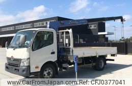 toyota dyna-truck 2012 -TOYOTA--Dyna SKG-XZU720--XZU720-****868---TOYOTA--Dyna SKG-XZU720--XZU720-****868-