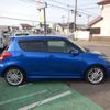 suzuki swift 2012 quick_quick_ZC32S_ZC32S-109026 image 9