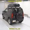 suzuki jimny 2009 -SUZUKI--Jimny JB23W-610852---SUZUKI--Jimny JB23W-610852- image 2