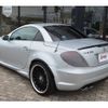 mercedes-benz amg 2006 -MERCEDES-BENZ--AMG CBA-171473--WDB1714731F136702---MERCEDES-BENZ--AMG CBA-171473--WDB1714731F136702- image 10