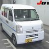 suzuki every 2013 -SUZUKI 【静岡 480ﾁ2678】--Every DA64V-902971---SUZUKI 【静岡 480ﾁ2678】--Every DA64V-902971- image 1