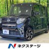 daihatsu tanto 2022 quick_quick_LA650S_LA650S-1101992 image 1