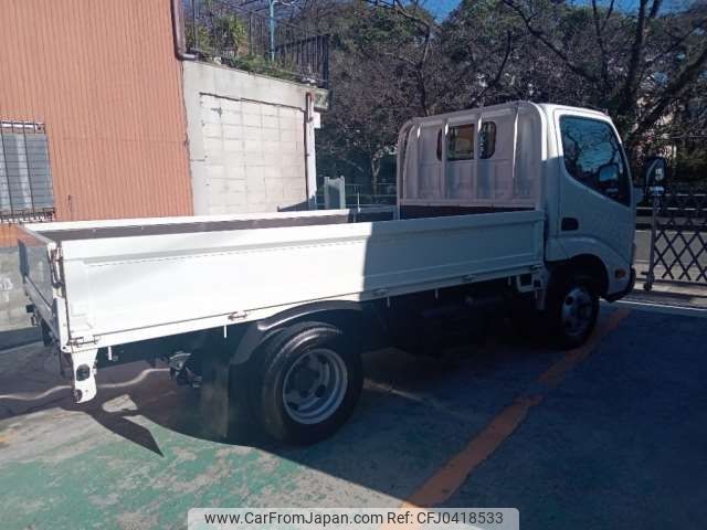 toyota toyoace 2017 -TOYOTA--Toyoace TKG-XZC605--XZC605-0017500---TOYOTA--Toyoace TKG-XZC605--XZC605-0017500- image 2