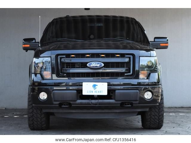 ford f150 2014 GOO_NET_EXCHANGE_0204211A30250629W002 image 2