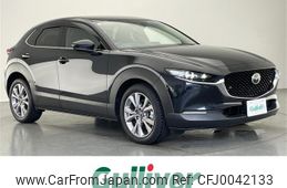 mazda cx-3 2020 -MAZDA--CX-30 3DA-DM8P--DM8P-110402---MAZDA--CX-30 3DA-DM8P--DM8P-110402-