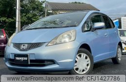 honda fit 2008 CFJ1427786