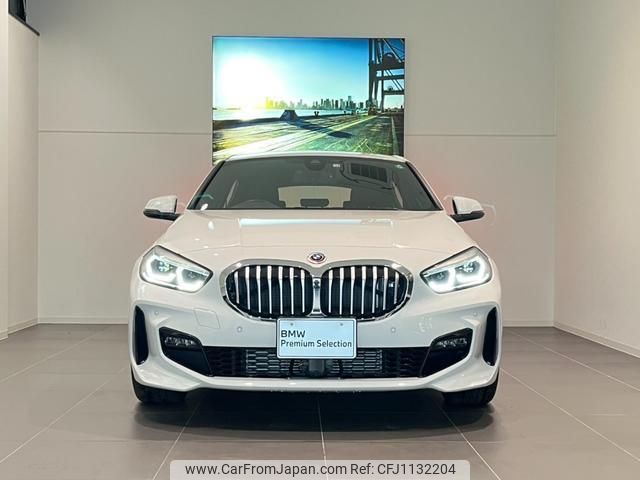 bmw 1-series 2022 quick_quick_7M20_WBA7M920007L72348 image 2