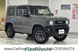 suzuki jimny 2022 -SUZUKI--Jimny 3BA-JB64W--JB64W-270245---SUZUKI--Jimny 3BA-JB64W--JB64W-270245-