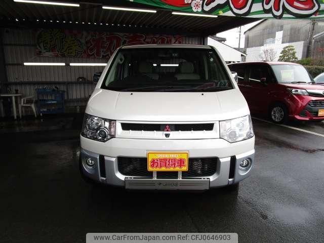 mitsubishi delica-d5 2014 quick_quick_LDA-CV1W_CV1W-0911020 image 2