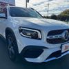 mercedes-benz glb-class 2023 -MERCEDES-BENZ--Benz GLB 3DA-247613M--W1N2476132W318972---MERCEDES-BENZ--Benz GLB 3DA-247613M--W1N2476132W318972- image 8