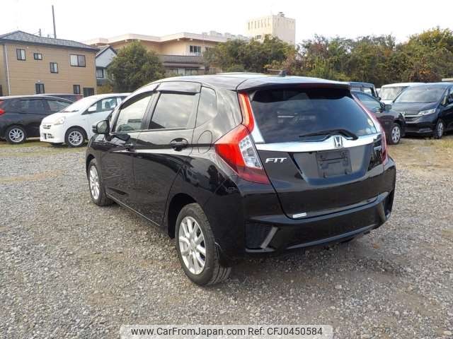 honda fit 2014 -HONDA--Fit DAA-GP5--GP5-3038452---HONDA--Fit DAA-GP5--GP5-3038452- image 2