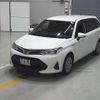toyota corolla-fielder 2018 CFJ1633258 image 1