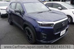 honda honda-others 2025 CFJ1455783