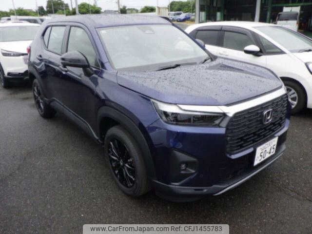honda honda-others 2025 CFJ1455783 image 1