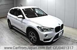 bmw x1 2017 -BMW 【群馬 】--BMW X1 HT20-WBAHT920803D34917---BMW 【群馬 】--BMW X1 HT20-WBAHT920803D34917-