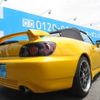 honda s2000 2006 -HONDA--S2000 AP2-1000279---HONDA--S2000 AP2-1000279- image 12