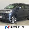 suzuki wagon-r 2013 CFJ1719942 image 1