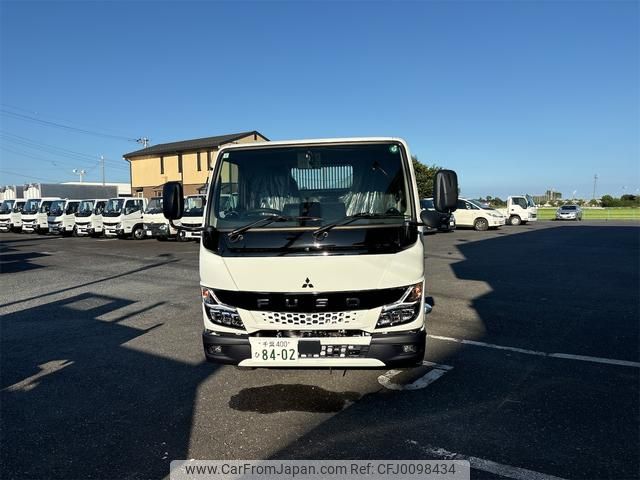 mitsubishi-fuso canter 2024 GOO_NET_EXCHANGE_0506496A30240803W002 image 2