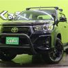 toyota hilux 2019 quick_quick_QDF-GUN125_GUN125-3912702 image 1