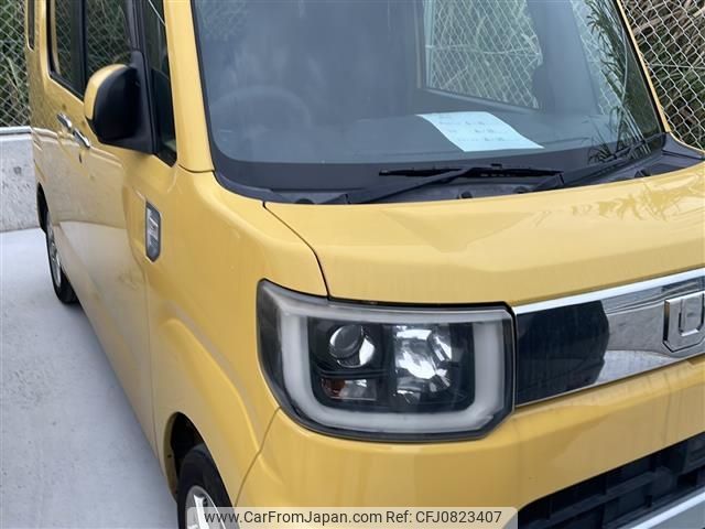 daihatsu wake 2016 -DAIHATSU--WAKE DBA-LA700S--LA700S-0059713---DAIHATSU--WAKE DBA-LA700S--LA700S-0059713- image 1