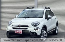 fiat 500x 2019 quick_quick_3BA-33413_ZFA3340000P819795