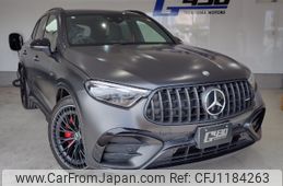 mercedes-benz amg 2025 -MERCEDES-BENZ 【函館 300ﾇ6274】--AMG 254687C--2F345096---MERCEDES-BENZ 【函館 300ﾇ6274】--AMG 254687C--2F345096-