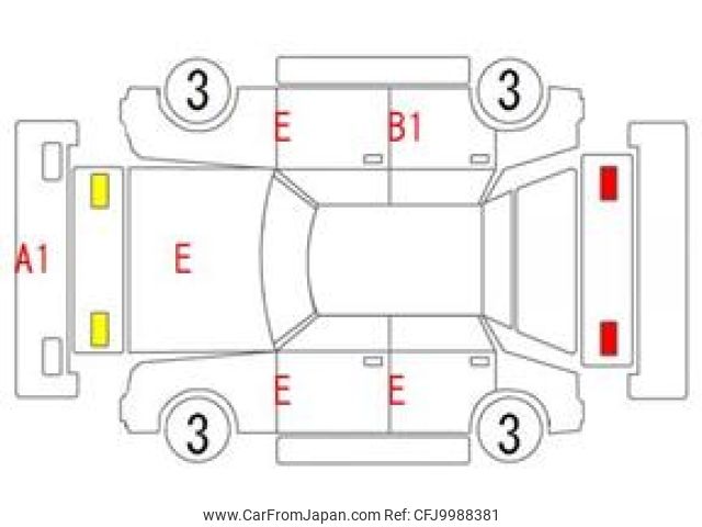 honda n-wgn 2020 -HONDA--N WGN 6BA-JH3--JH3-2011453---HONDA--N WGN 6BA-JH3--JH3-2011453- image 2