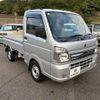 suzuki carry-truck 2022 CFJ1858632 image 4