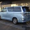 toyota vellfire 2012 -TOYOTA--Vellfire ATH20W--8002037---TOYOTA--Vellfire ATH20W--8002037- image 2